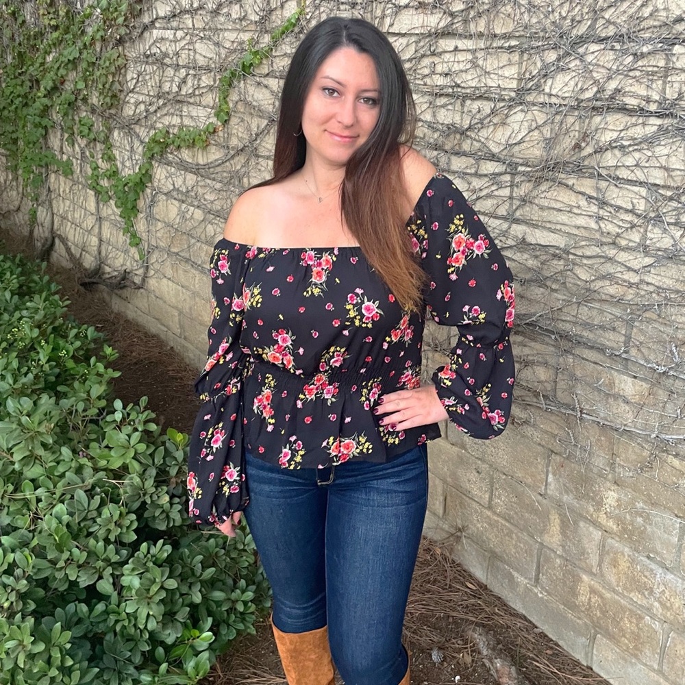 Meet your Posher, Melissa